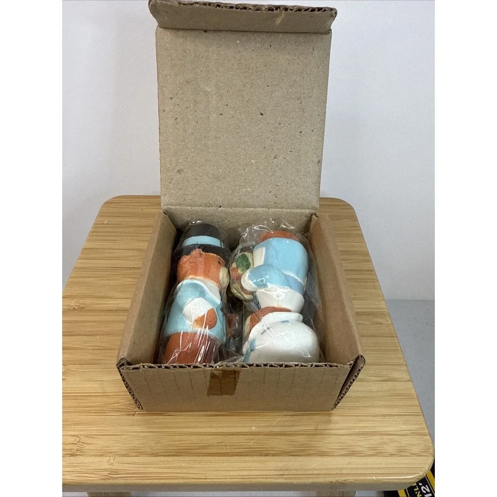 Enesco new old